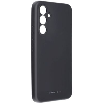Zadní kryt Simply Roar na mobil Samsung A55 černý Zadní kryt Simply Roar na mobil Samsung A55 černý