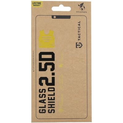 Tvrzené ochranné sklo Tactical Glass Shield na mobil Xiaomi Redmi Note 11 - Note 11S Tvrzené ochranné sklo Tactical Glass Shield na mobil Xiaomi Redmi Note 11 - Note 11S