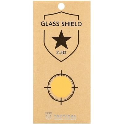 Tvrzené ochranné sklo Tactical Glass Shield na mobil Samsung A22 Tvrzené ochranné sklo Tactical Glass Shield na mobil Samsung A22