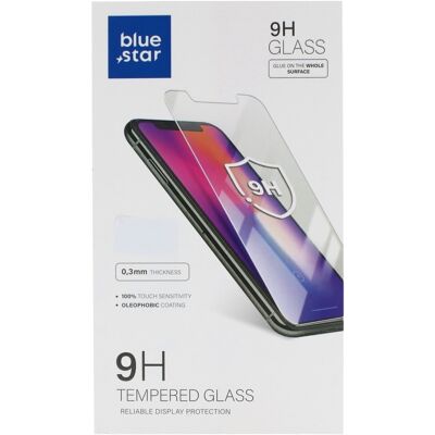 BlueStar Tvrzené sklo Blue Star na mobil iPhone 14 Pro Max BlueStar Tvrzené sklo Blue Star na mobil iPhone 14 Pro Max