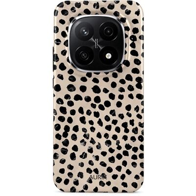 TopQ Luxusní kryt AURIX Xiaomi Redmi Note 15 Minimalist Dots TopQ Luxusní kryt AURIX Xiaomi Redmi Note 15 Minimalist Dots