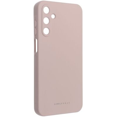 Zadní kryt Simply Roar na mobil Samsung A15 růžový Zadní kryt Simply Roar na mobil Samsung A15 růžový