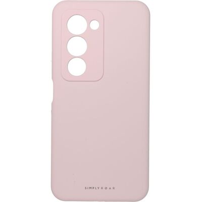 Zadní kryt Roar Cloud na mobil Xiaomi Redmi 15 růžový Zadní kryt Roar Cloud na mobil Xiaomi Redmi 15 růžový