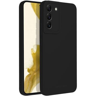 Zadní kryt Roar Luna na mobil Samsung A15 černý Zadní kryt Roar Luna na mobil Samsung A15 černý