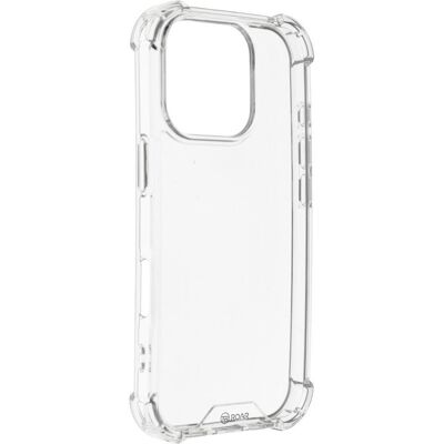 Zadní pevný kryt Roar Armor HD Clear na mobil iPhone 16 Pro Max průhledný Zadní pevný kryt Roar Armor HD Clear na mobil iPhone 16 Pro Max průhledný