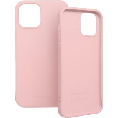 Zadní kryt Simply Roar na mobil iPhone 15 růžový Zadní kryt Simply Roar na mobil iPhone 15 růžový