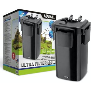 Vnější filtr Aquael 1400 - Až 500L Vnější filtr Aquael 1400 - Až 500L