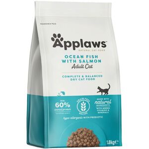 APPLAWS Ocean Fish & Salmon 1,8 kg APPLAWS Ocean Fish & Salmon 1,8 kg