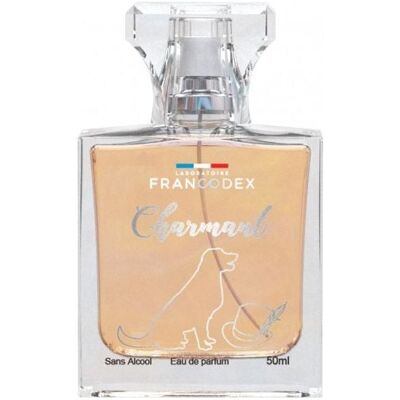 FRANCODEX Parfém Charmant pro psy 50 ml FRANCODEX Parfém Charmant pro psy 50 ml