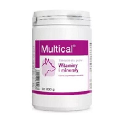 DOLFOS - Multical - 800 g - tablety DOLFOS - Multical - 800 g - tablety