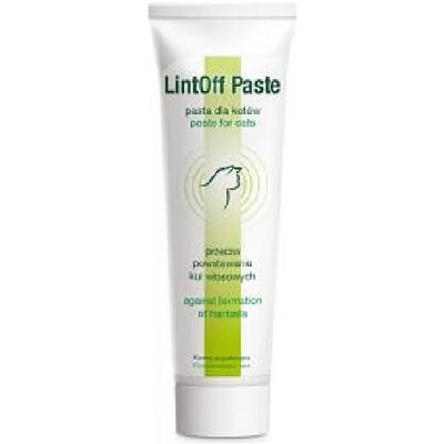 DOLFOS LintOff Paste 100g Pasta proti chlupovým kuličkám DOLFOS LintOff Paste 100g Pasta proti chlupovým kuličkám
