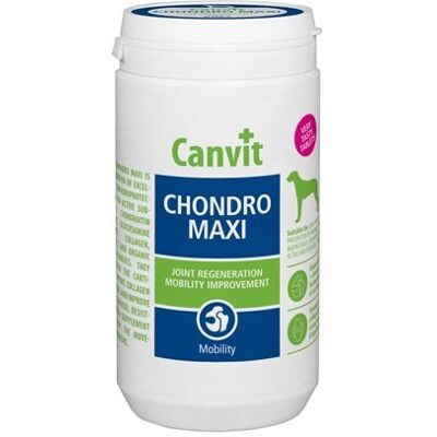CANVIT Dog Chondro Maxi 1000g CANVIT Dog Chondro Maxi 1000g