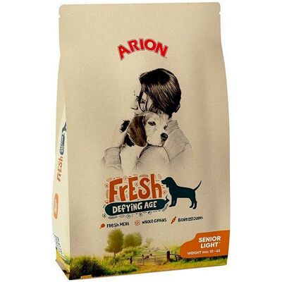 Arion Krmivo Pro Starší Psy - 12 Kg Arion Krmivo Pro Starší Psy - 12 Kg