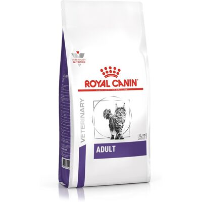 ROYAL CANIN Vet cat adult 2 kg ROYAL CANIN Vet cat adult 2 kg