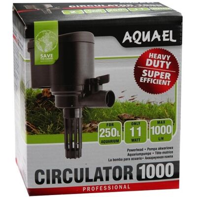 AQUAEL Čerpadlo circulator 1000 (n) AQUAEL Čerpadlo circulator 1000 (n)