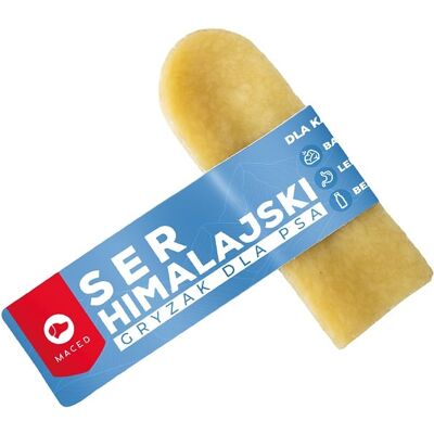 MACED HIMALÁJSKÝ SÝR S MACED HIMALÁJSKÝ SÝR S