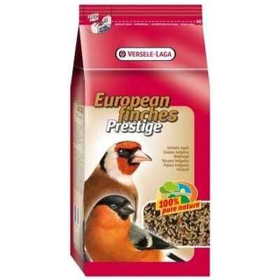 Krmení Versele-Laga pro evropské ptáky - 20kg Krmení Versele-Laga pro evropské ptáky - 20kg