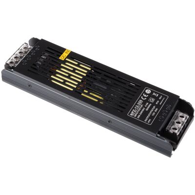 LED zdroj 12V 350W NPZ-12-350 vnitřní LED zdroj 12V 350W NPZ-12-350 vnitřní