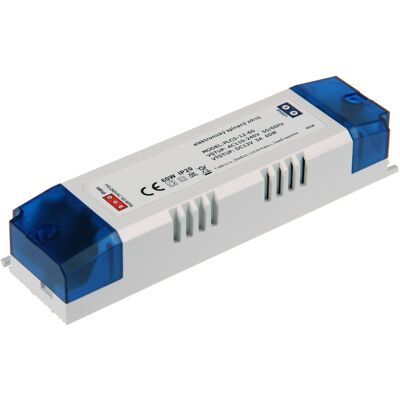 LED zdroj PLCS 12V 60W vnitřní LED zdroj PLCS 12V 60W vnitřní
