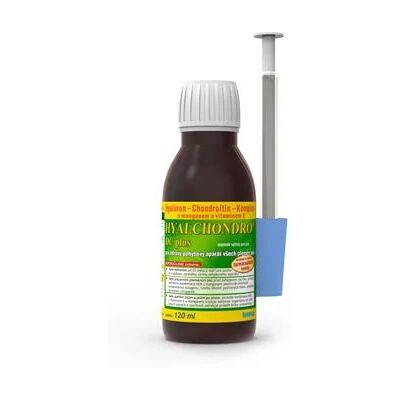 BIOVETA PETS Hyalchondro DC Plus - Kloubní doplněk BIOVETA PETS Hyalchondro DC Plus - Kloubní doplněk