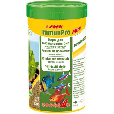 sera GmbH sera ImmunPro Mini 250 ml sera GmbH sera ImmunPro Mini 250 ml