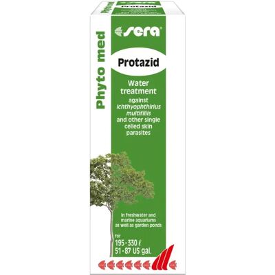 sera GmbH sera Phyto med Protazid 30 ml sera GmbH sera Phyto med Protazid 30 ml