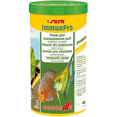 sera GmbH sera ImmunPro 1000 ml sera GmbH sera ImmunPro 1000 ml