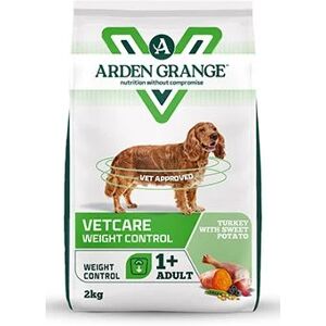 Arden Grange Dog VetCare Weight Management 2kg Arden Grange Dog VetCare Weight Management 2kg