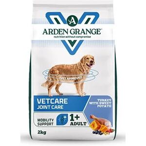 Arden Grange Dog VetCare Joint Care 2kg Arden Grange Dog VetCare Joint Care 2kg