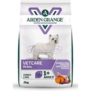 Arden Grange Dog VetCare Renal 2kg Arden Grange Dog VetCare Renal 2kg