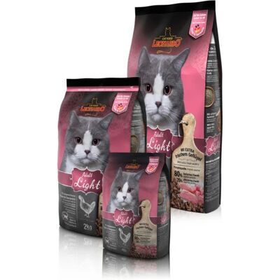Leonardo Light rich in Chicken 7,5 kg Leonardo Light rich in Chicken 7,5 kg