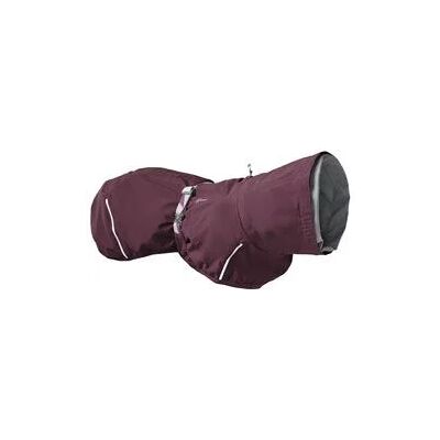 Hurtta Eco deštník Eggplant - 35cm psí kabát Hurtta Eco deštník Eggplant - 35cm psí kabát