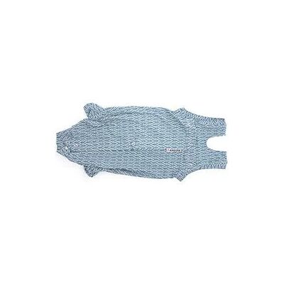 KRUUSE Obleček Body Suit Step'n Go Cats S modrý BUSTER KRUUSE Obleček Body Suit Step'n Go Cats S modrý BUSTER