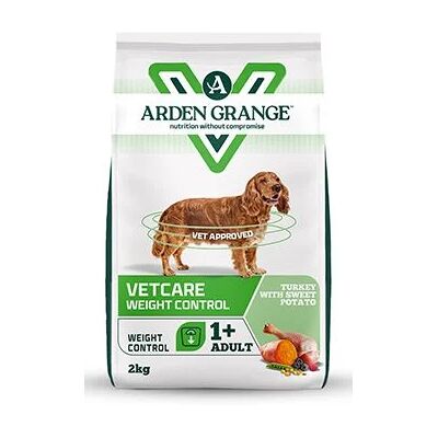 Arden Grange Dog VetCare Weight Management 2kg Arden Grange Dog VetCare Weight Management 2kg