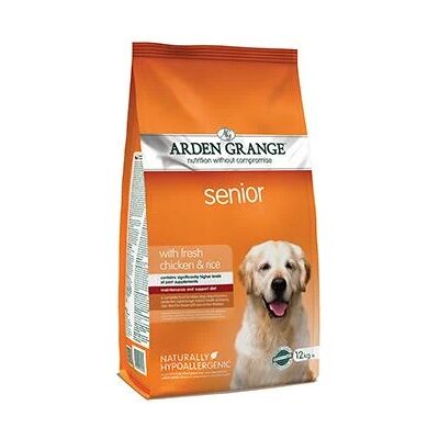 Arden Grange Senior 2kg Arden Grange Senior 2kg