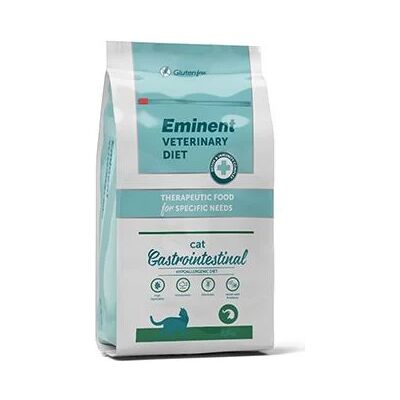 Eminent Cat Diet Gastrointestinal/Hypoall/Hepatic2,5kg Eminent Cat Diet Gastrointestinal/Hypoall/Hepatic2,5kg