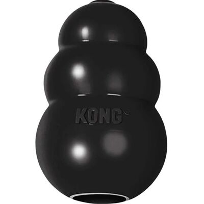 Hračka guma sněhulák KONG Extreme L Hračka guma sněhulák KONG Extreme L