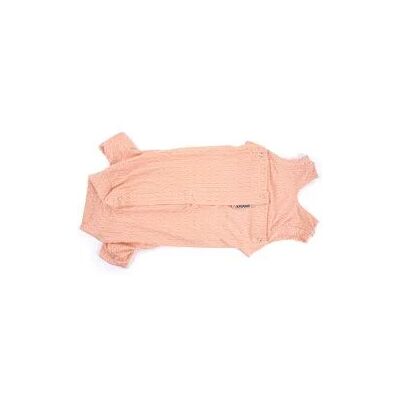 Kruuse - Buster Bodysuit pro Psi - Dusty Peachy Orange - Body Suit Kruuse - Buster Bodysuit pro Psi - Dusty Peachy Orange - Body Suit