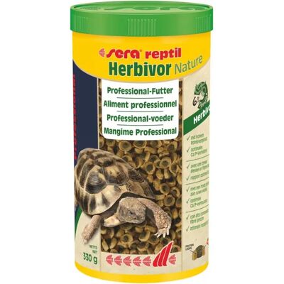 Krmení pro býložravé plazy - 1000ml - Krmivo pro plazy Krmení pro býložravé plazy - 1000ml - Krmivo pro plazy