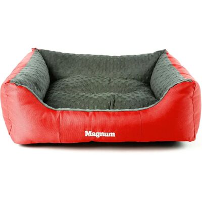 Magnum Pelech Minky 115x90x26 (vzor F11M2) Magnum Pelech Minky 115x90x26 (vzor F11M2)