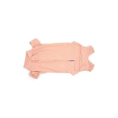 Kruuse - Buster Body Suit - Broskvová oranžová - Dog clothing Kruuse - Buster Body Suit - Broskvová oranžová - Dog clothing