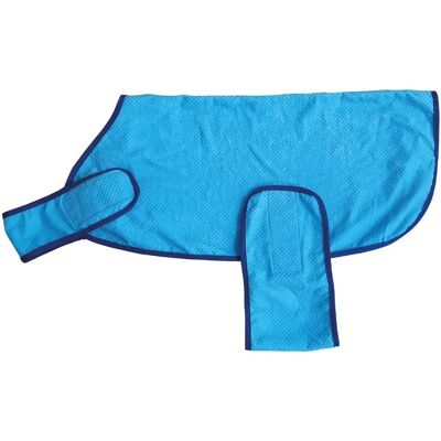 Nobby chladicí obleček COMFORT L pro psa 50cm Nobby chladicí obleček COMFORT L pro psa 50cm