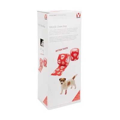 Obinadlo elast.Chew- Stop 7,5cm x 4,5m Kruuse 10ks Obinadlo elast.Chew- Stop 7,5cm x 4,5m Kruuse 10ks