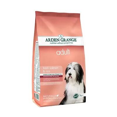 Arden Grange Adult Salmon & Rice - Krmivo pro psy 2kg Arden Grange Adult Salmon & Rice - Krmivo pro psy 2kg