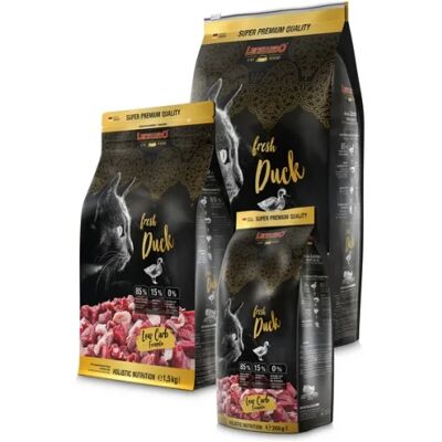 Leonardo Fresh Duck 1,5 kg Leonardo Fresh Duck 1,5 kg