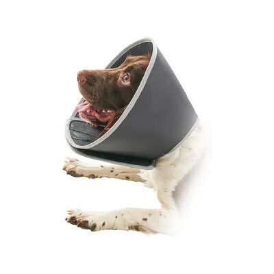 KRUUSE Límec ochranný BUSTER pěnový Foam Collar 30cm 1ks KRUUSE Límec ochranný BUSTER pěnový Foam Collar 30cm 1ks