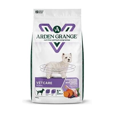 Arden Grange Dog VetCare Renal 12kg Arden Grange Dog VetCare Renal 12kg