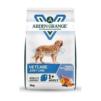 Arden Grange Dog VetCare Joint Care 2kg Arden Grange Dog VetCare Joint Care 2kg