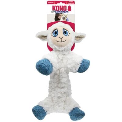 Hračka plyš KONG Low Stuff Flopzie Sheep M Hračka plyš KONG Low Stuff Flopzie Sheep M