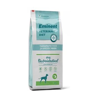 Eminent Dog Diet Gastrointestinal/Hypoallergenic 11kg Eminent Dog Diet Gastrointestinal/Hypoallergenic 11kg